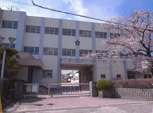 爱知县名古屋市守山区 3室1厅带储藏室房源 (19)