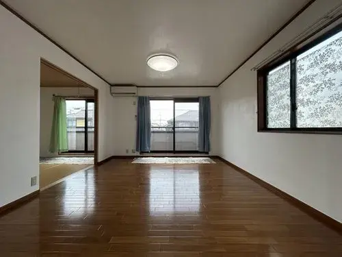 爱知县名古屋市守山区 3室1厅带储藏室房源 (8)