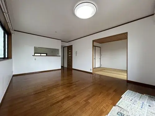 爱知县名古屋市守山区 3室1厅带储藏室房源 (9)