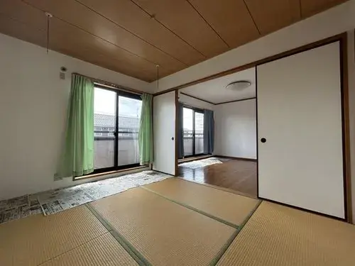 爱知县名古屋市守山区 3室1厅带储藏室房源 (10)