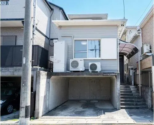 4LDK Property Handa City Aichi Prefecture (2)