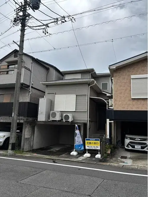 4LDK Property Handa City Aichi Prefecture (5)