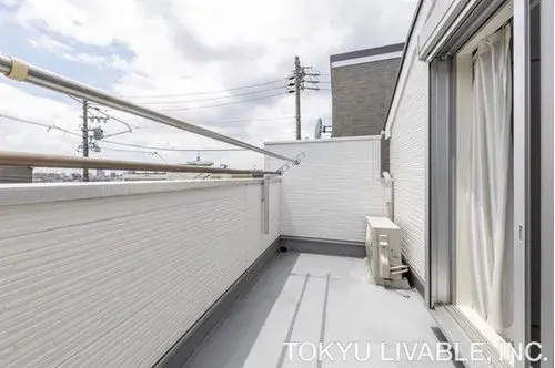 Propriété 4LDK Ville de Nagoya Préfecture d'Aichi (3)