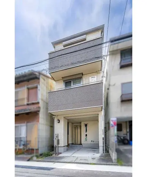 3LDK Propiedad Nakamura-ku Ciudad de Nagoya Prefectura de Aichi (2)