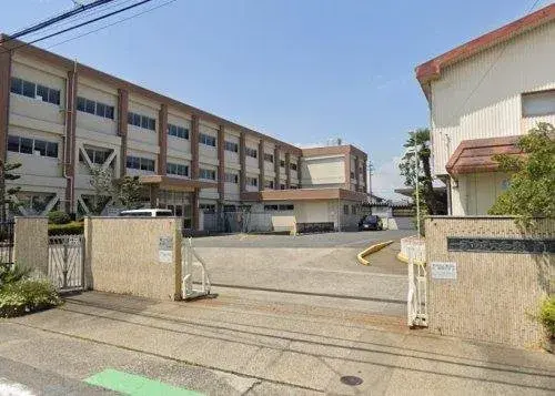 3LDK Ville d'Ichinomiya Aichi (11)