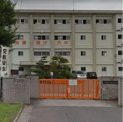 3LDK Ville d'Ichinomiya Aichi (12)