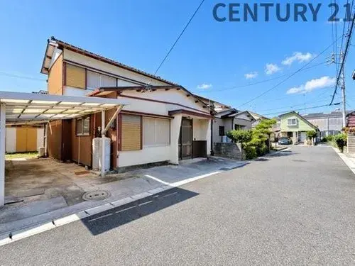 4DK Property Kuwana-gun Kiso-saki-cho Mie Prefecture (2)