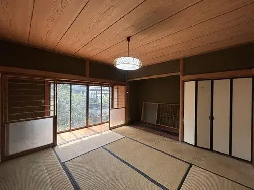 4LDK房产 松阪市 三重县 (3)