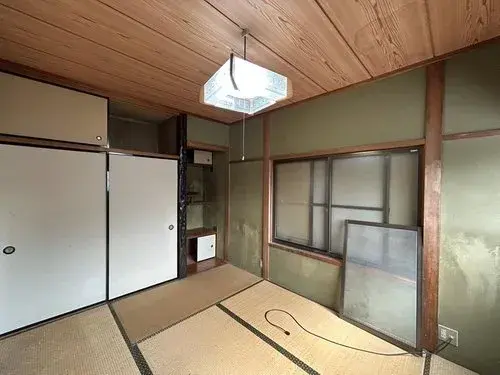 4LDK房产 松阪市 三重县 (4)