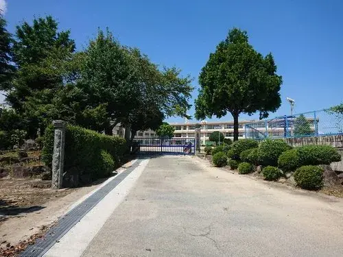 4LDK房产 松阪市 三重县 (10)