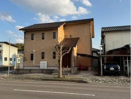 Akiya in Mie
