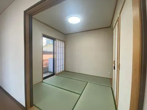 5LDK Yokkaichi City Mie Prefecture (8)