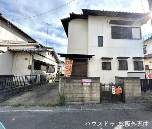 3LDK Property, Matsusaka City, Mie Prefecture (2)