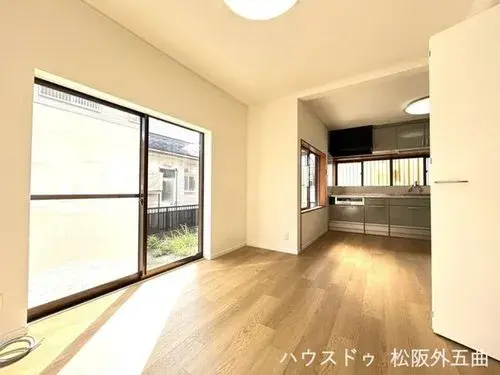 3LDK Property, Matsusaka City, Mie Prefecture (13)