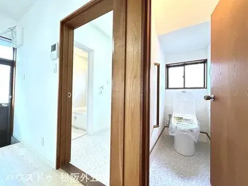 3LDK Property, Matsusaka City, Mie Prefecture (19)