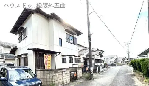 3LDK Property, Matsusaka City, Mie Prefecture (3)
