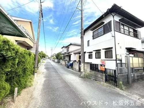3LDK Property, Matsusaka City, Mie Prefecture (4)