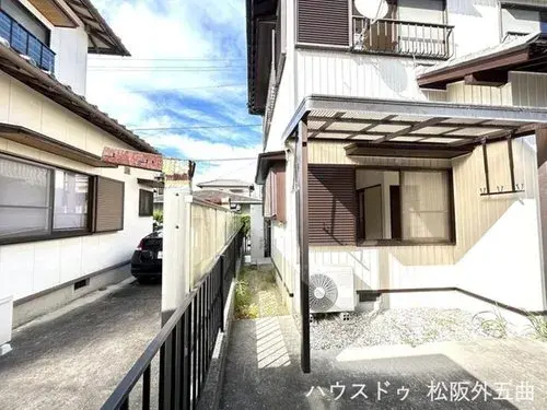 3LDK Property, Matsusaka City, Mie Prefecture (7)