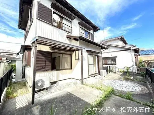 3LDK Property, Matsusaka City, Mie Prefecture (8)