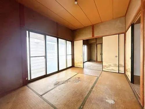 Akiya in Mie