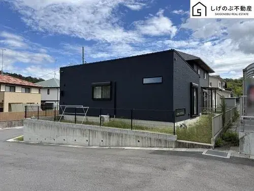 2LDK房源 湖南市 滋贺县 (4)