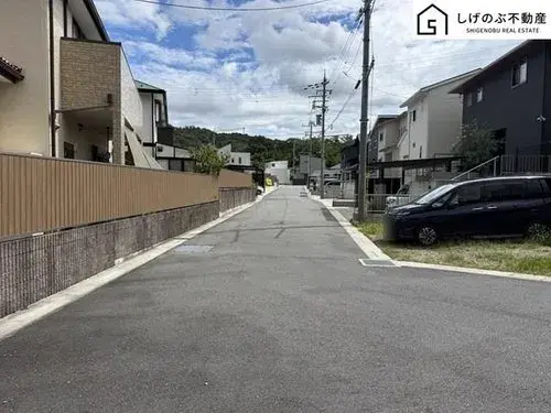 2LDK房源 湖南市 滋贺县 (7)