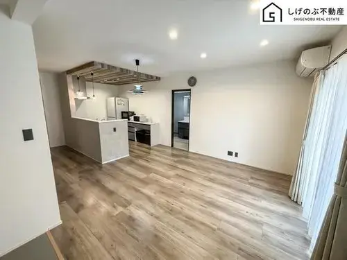 2LDK房源 湖南市 滋贺县 (9)