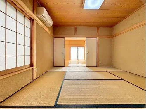 5LDK+S Propiedad Ciudad de Kusatsu Prefectura de Shiga (4)