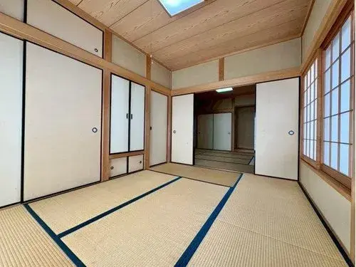 5LDK+S Propiedad Ciudad de Kusatsu Prefectura de Shiga (5)