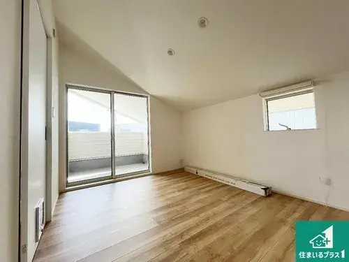 4LDK Bien immobilier Ville de Moriyama Préfecture de Shiga (12)