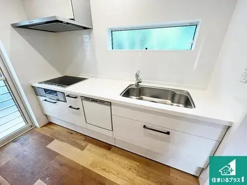 4LDK Bien immobilier Ville de Moriyama Préfecture de Shiga (15)