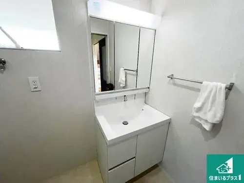 4LDK Bien immobilier Ville de Moriyama Préfecture de Shiga (20)