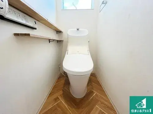 4LDK Bien immobilier Ville de Moriyama Préfecture de Shiga (21)