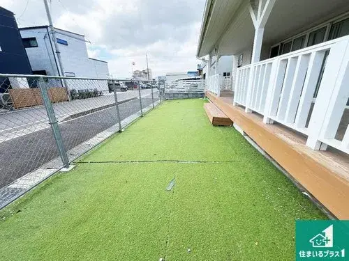 4LDK Bien immobilier Ville de Moriyama Préfecture de Shiga (7)