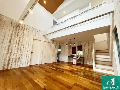 4LDK Bien immobilier Ville de Moriyama Préfecture de Shiga (8)