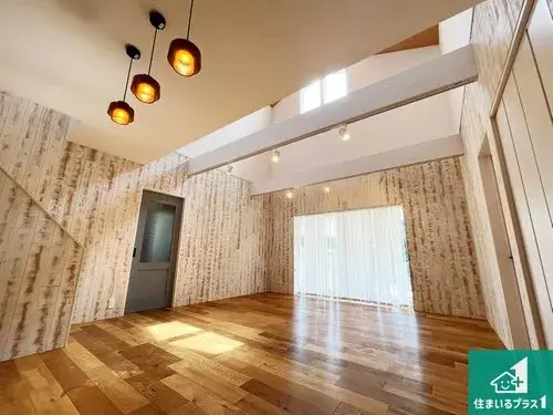 4LDK Bien immobilier Ville de Moriyama Préfecture de Shiga (9)
