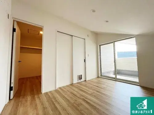 4LDK Bien immobilier Ville de Moriyama Préfecture de Shiga (10)
