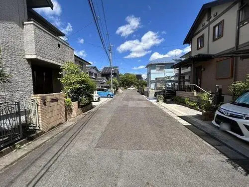 5LDK+储藏室 大津市 滋贺县 (2)