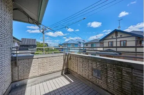 5LDK+储藏室 大津市 滋贺县 (4)