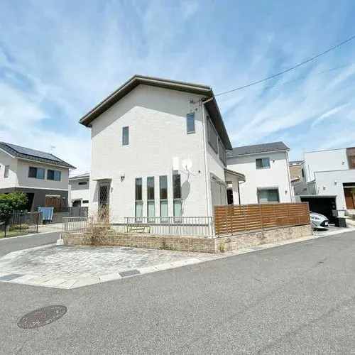3LDK+2S Property Hikone City Shiga Prefecture (3)