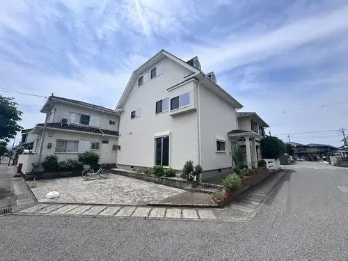 Akiya in Shiga