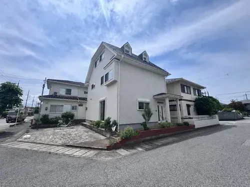 5LDK+S Property Hikone City Shiga Prefecture (2)