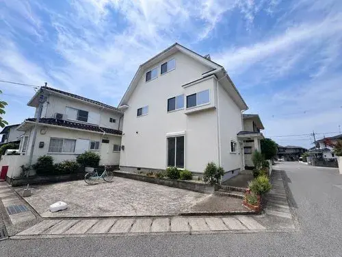 5LDK+S Property Hikone City Shiga Prefecture (3)