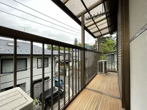 Propriété 4DK Ville d'Otsu Préfecture de Shiga (2)
