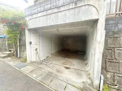 Propriété 4DK Ville d'Otsu Préfecture de Shiga (3)