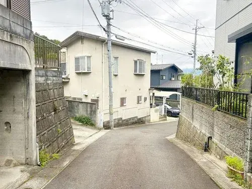 Propriété 4DK Ville d'Otsu Préfecture de Shiga (4)
