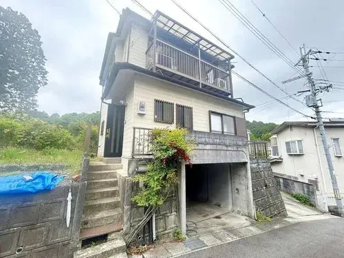 Propriété 4DK Ville d'Otsu Préfecture de Shiga (5)