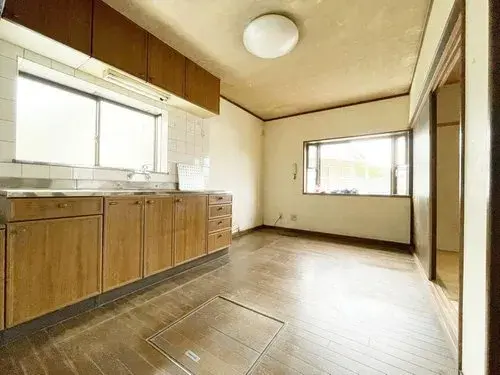 Propriété 4DK Ville d'Otsu Préfecture de Shiga (7)