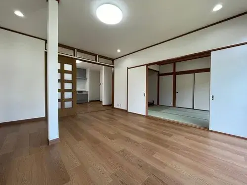 5LDK Ciudad de Otsu Prefectura de Shiga (11)