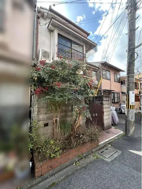 5K Property Kyoto City Kyoto Prefecture (2)